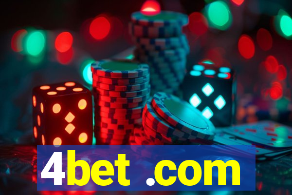 4bet .com